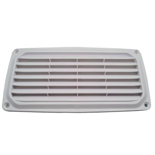 VENT.GALLER VIT 200X100MM